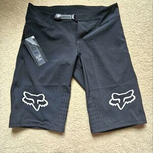 FOX Defend MTB Shorts